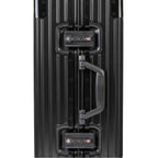 Elite / Aluminum 2-Piece Luggage Set