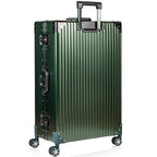 Elite / Aluminum 2-Piece Luggage Set
