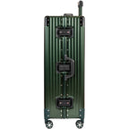 Elite / Aluminum 2-Piece Luggage Set