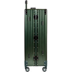 Elite / Aluminum 2-Piece Luggage Set