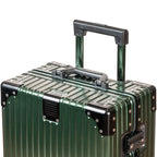 Elite / Aluminum 2-Piece Luggage Set