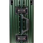 Elite / Aluminum 2-Piece Luggage Set