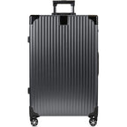 Elite / Aluminum 2-Piece Luggage Set