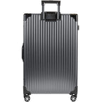 Elite / Aluminum 2-Piece Luggage Set