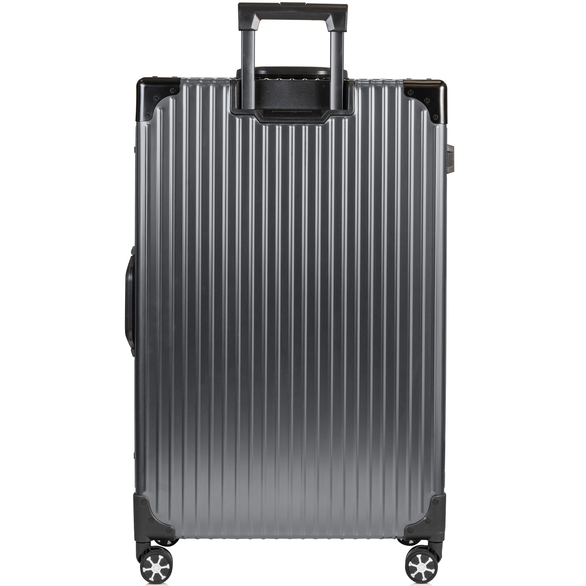 Elite / Aluminum 2-Piece Luggage Set