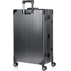 Elite / Aluminum 2-Piece Luggage Set