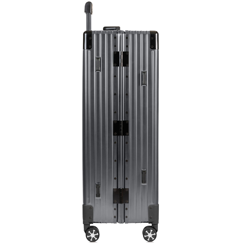 Elite / Aluminum 2-Piece Luggage Set