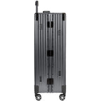 Elite / Aluminum 2-Piece Luggage Set