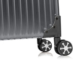 Elite / Aluminum 2-Piece Luggage Set