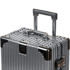 Elite / Aluminum 2-Piece Luggage Set