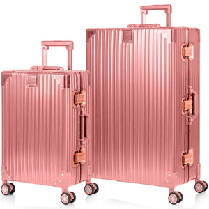 Rose gold