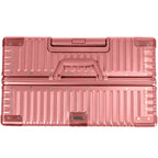 Elite / Aluminum 2-Piece Luggage Set