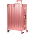 Elite / Aluminum 2-Piece Luggage Set