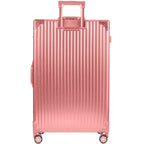 Elite / Aluminum 2-Piece Luggage Set