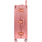Elite / Aluminum 2-Piece Luggage Set