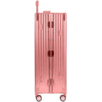 Elite / Aluminum 2-Piece Luggage Set