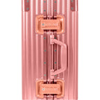 Elite / Aluminum 2-Piece Luggage Set