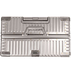 Elite / Aluminum 2-Piece Luggage Set