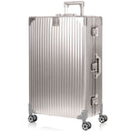 Elite / Aluminum 2-Piece Luggage Set