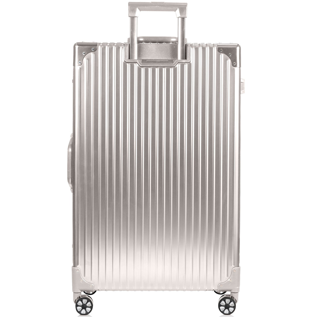 Elite / Aluminum 2-Piece Luggage Set