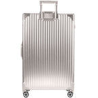 Elite / Aluminum 2-Piece Luggage Set