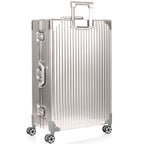 Elite / Aluminum 2-Piece Luggage Set