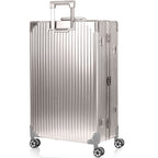 Elite / Aluminum 2-Piece Luggage Set