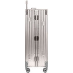 Elite / Aluminum 2-Piece Luggage Set
