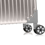 Elite / Aluminum 2-Piece Luggage Set