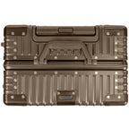 Elite / Aluminum 2-Piece Luggage Set