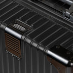 Elite / Aluminum Carry-on