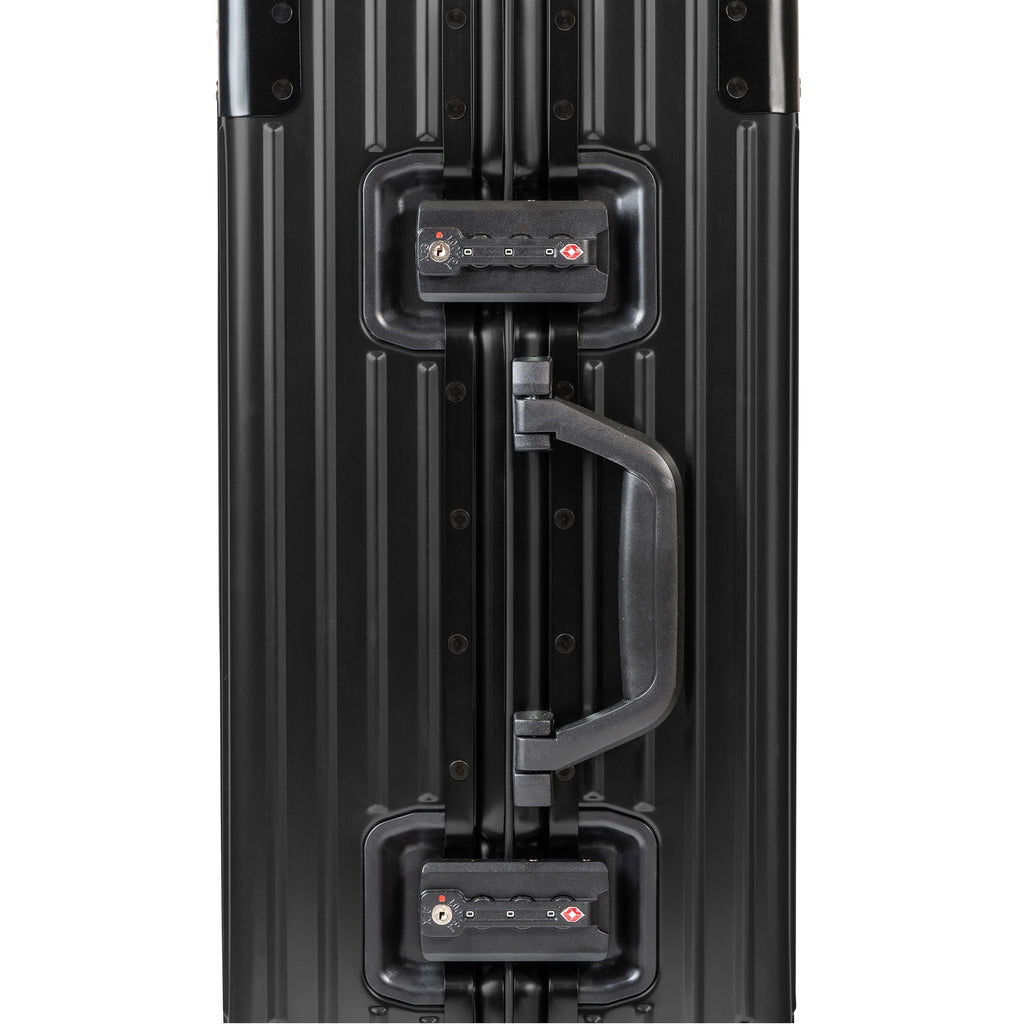 Elite / Aluminum Carry-on