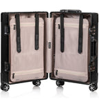 Elite / Aluminum Carry-on