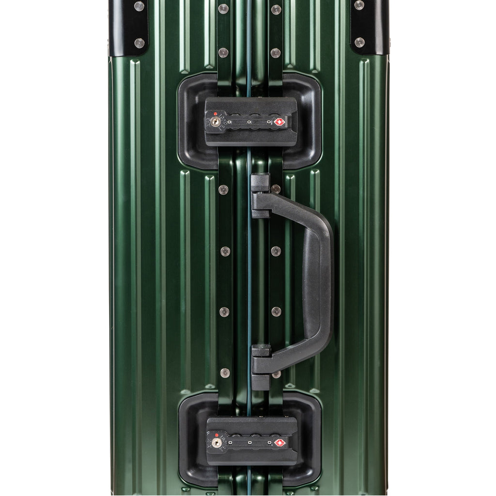 Elite / Aluminum Carry-on