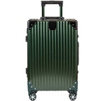 Elite / Aluminum Carry-on