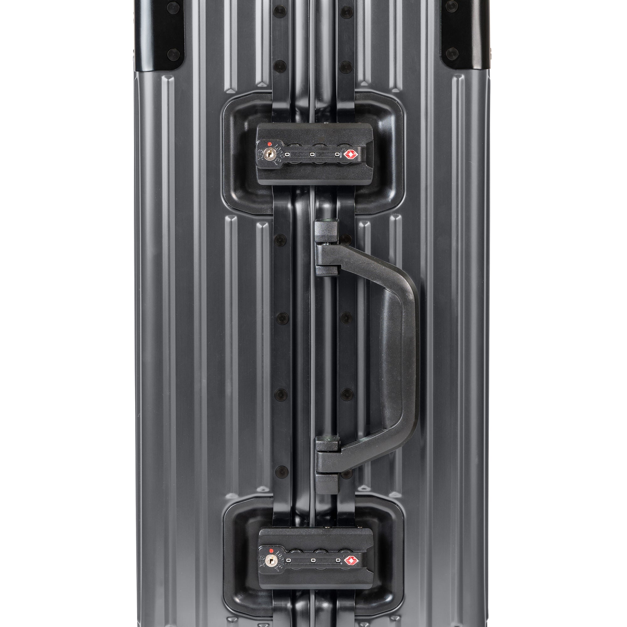 Elite / Aluminum Carry-on