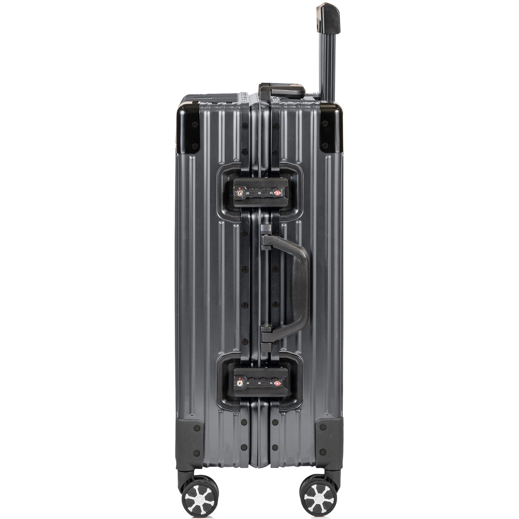 Elite / Aluminum Carry-on