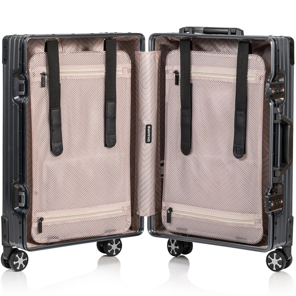 Elite / Aluminum Carry-on