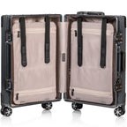 Elite / Aluminum Carry-on