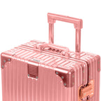 Elite / Aluminum Carry-on