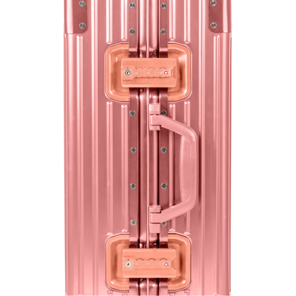 Elite / Aluminum Carry-on