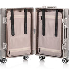 Elite / Aluminum Carry-on