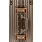 Elite / Aluminum Carry-on