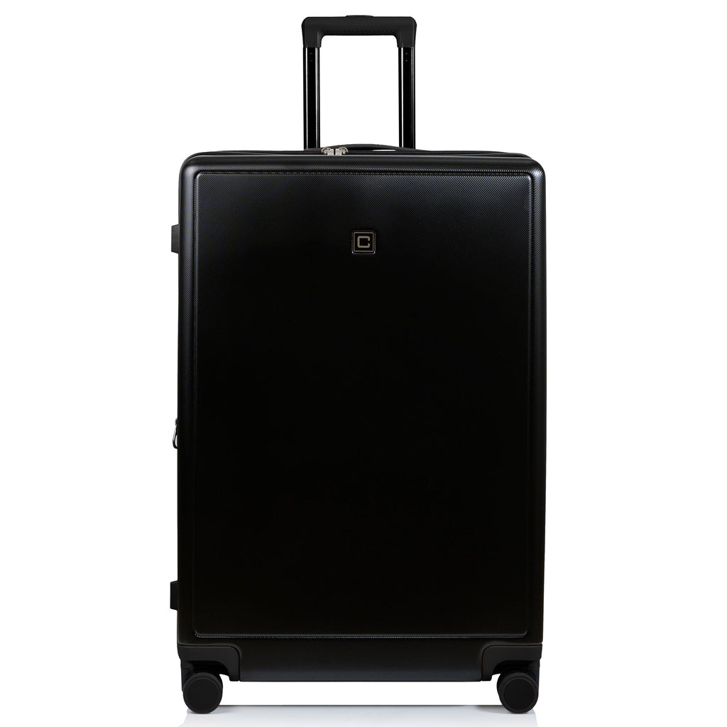 Vintage Muse / 3-Piece Luggage Set