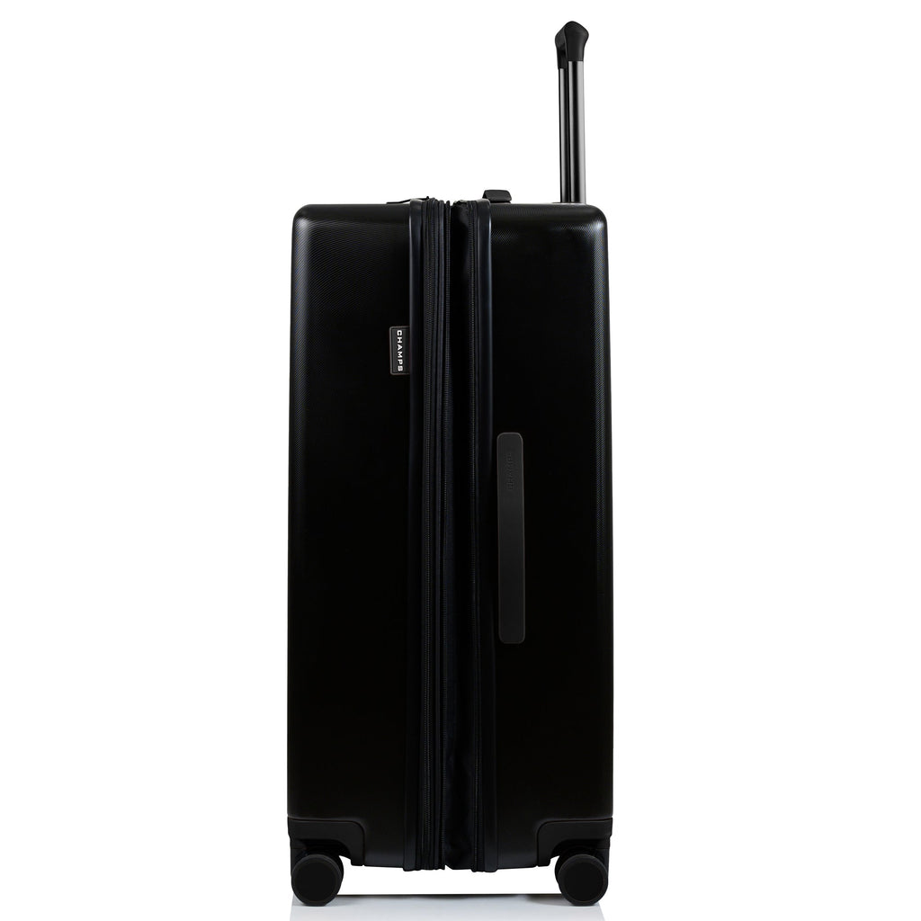 Vintage Muse / 3-Piece Luggage Set