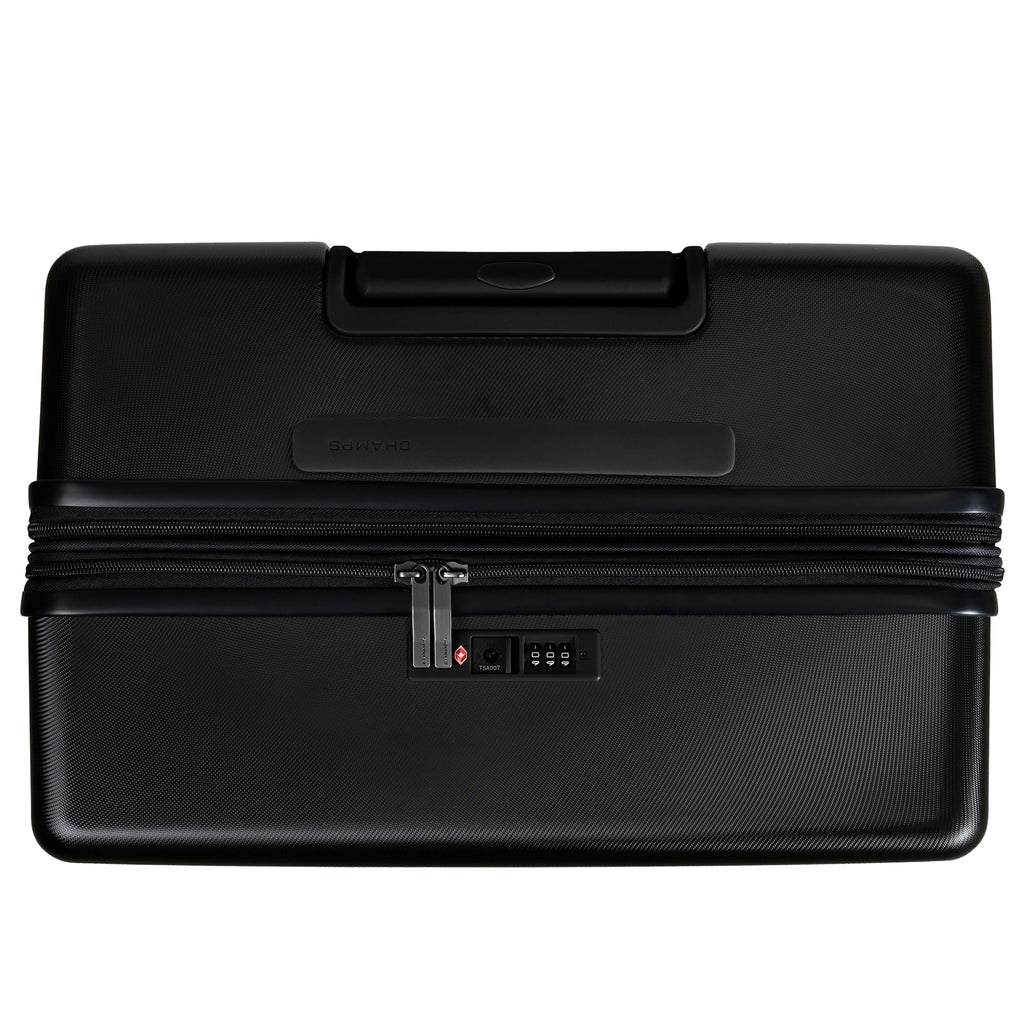 Vintage Muse / 3-Piece Luggage Set