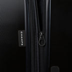 Vintage Muse / 3-Piece Luggage Set