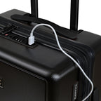 Vintage Muse / 3-Piece Luggage Set