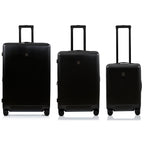 Vintage Muse / 3-Piece Luggage Set