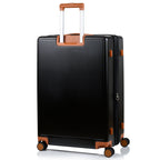 Vintage Muse / 3-Piece Luggage Set